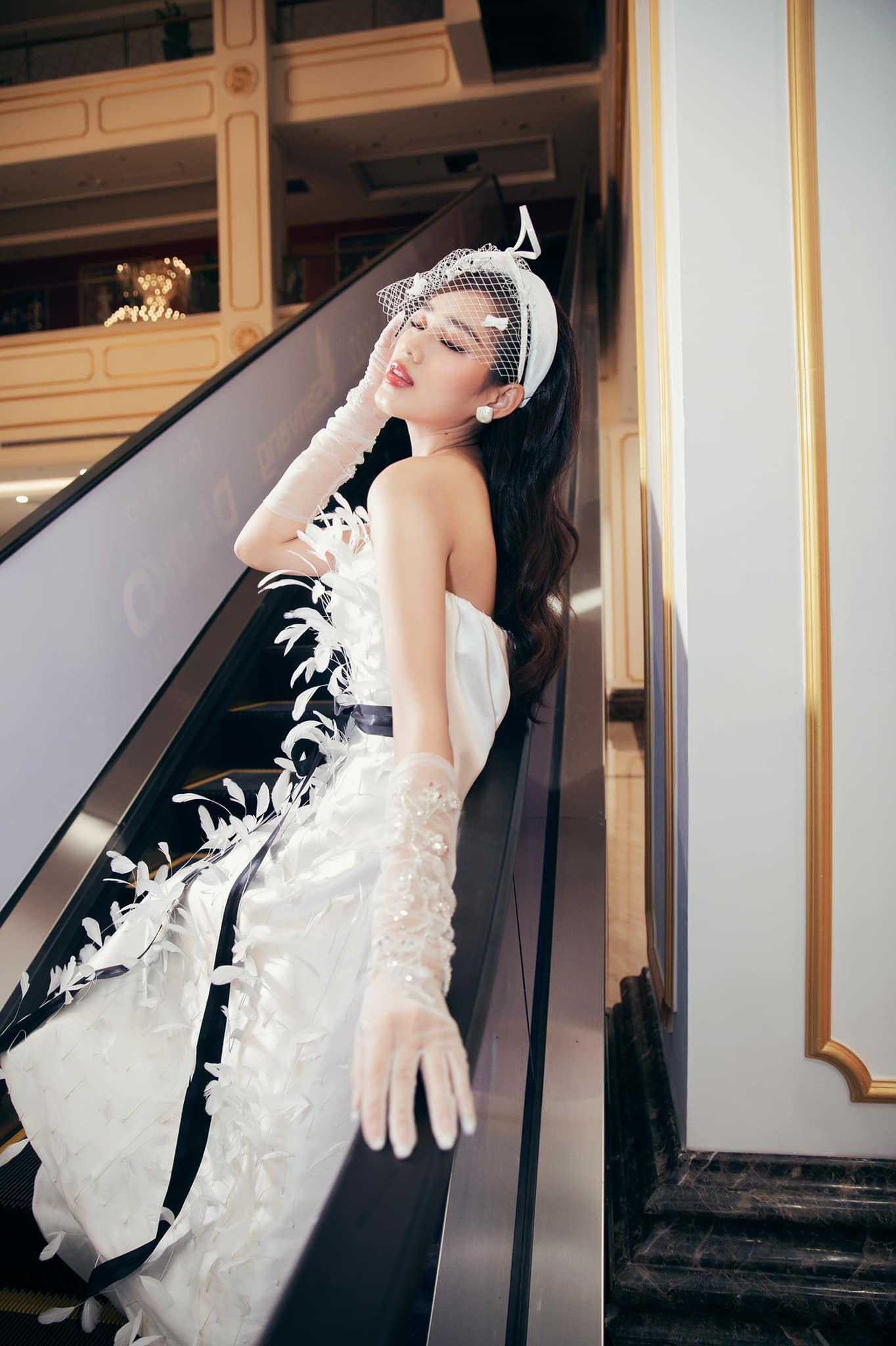 世界小姐越南第一美女 (越南世界小姐前十名)