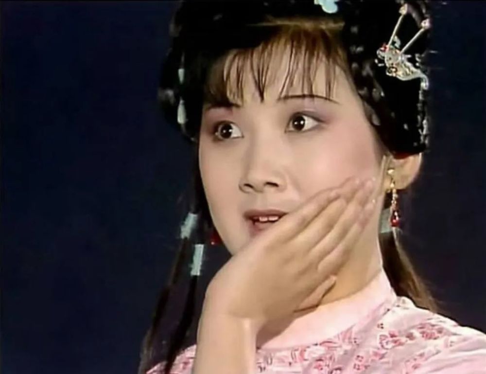 江山、贞操与生命的博弈,说说四大名著中那些自杀的女性