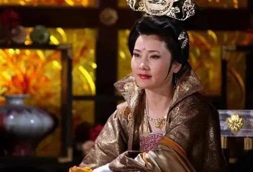 唐玄宗更爱武惠妃还是杨贵妃,唐玄宗杨贵妃武惠妃