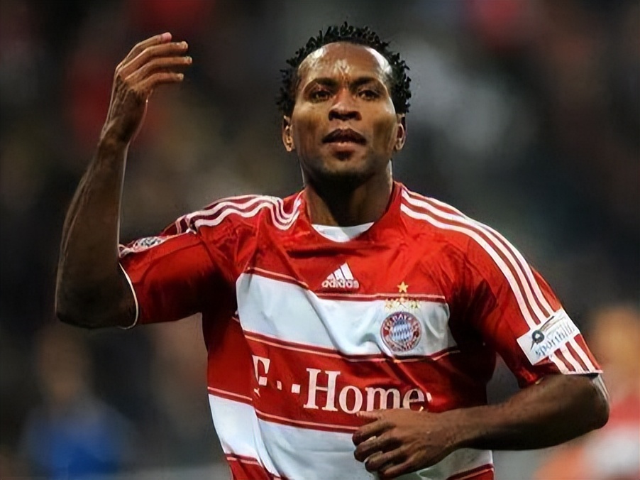 1998年巴西队阵容,何塞泽罗伯托