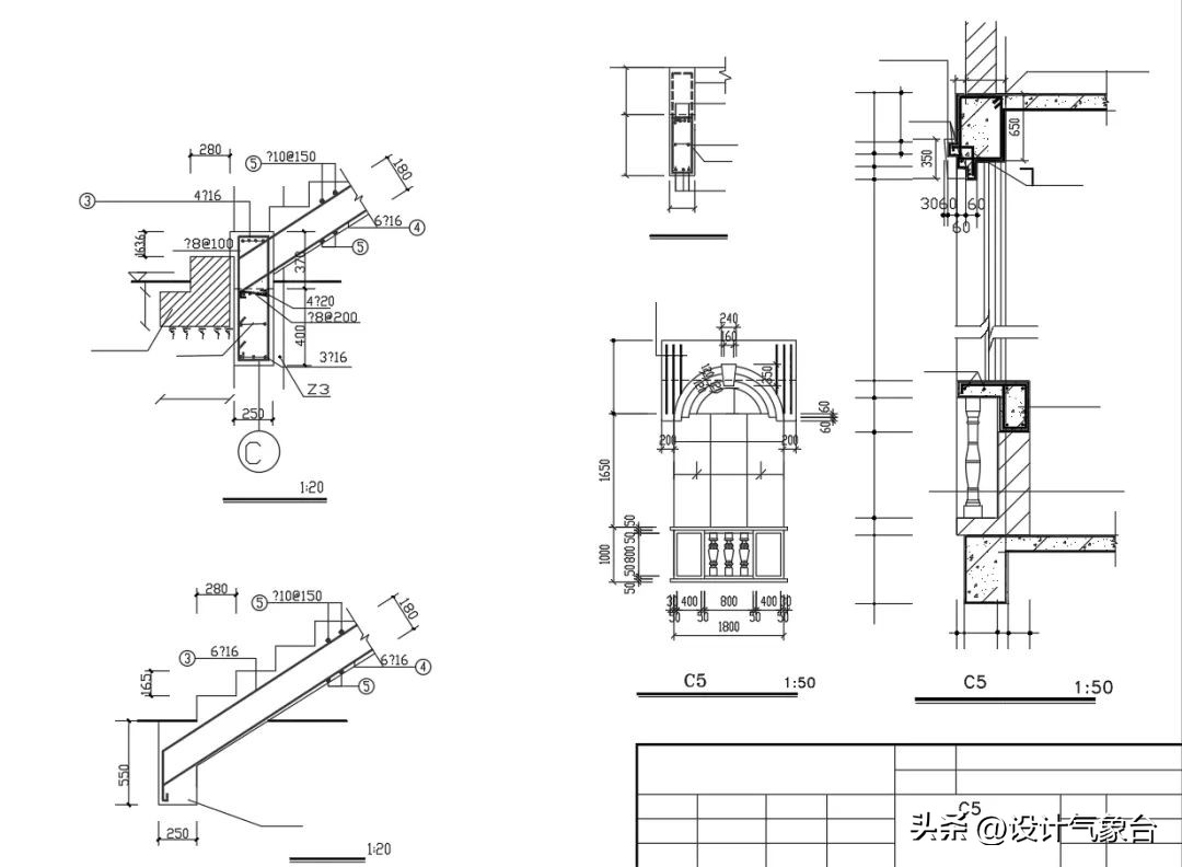 cad如何用实际尺寸画图,cad怎么根据现场尺寸画图