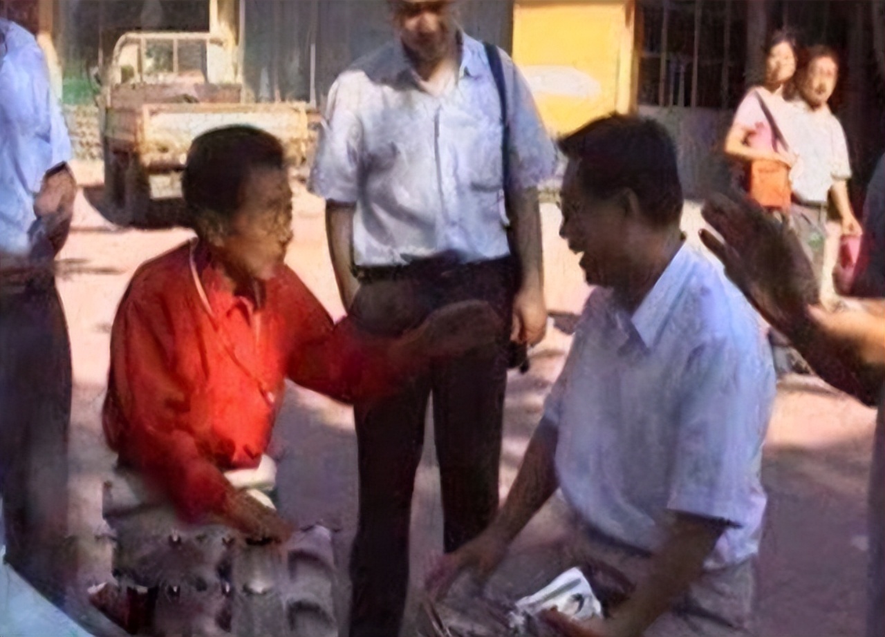 灭鼠大王邱满囤为什么不交秘方,灭鼠大王邱满囤5位专家