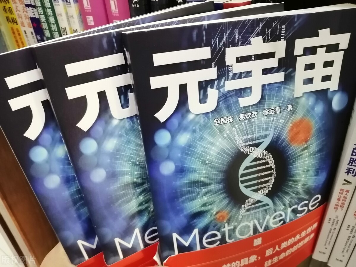 元宇宙到底是真风口还是伪概念,元宇宙概念火爆一时的原因