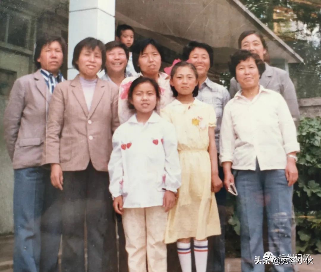 忻定造纸厂,原柳江县氮肥厂工友聚会