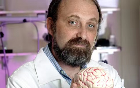 脑机接口技术让患者重新说话,脑机接口和脑科学的最新研究发展