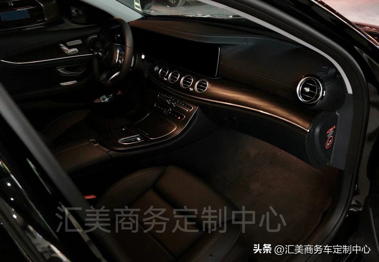 2016款奔驰e200l时尚运动驾驶体验,2018年奔驰e200驾驶体验