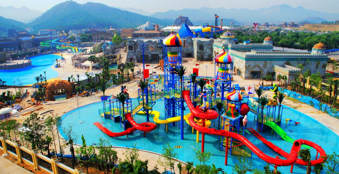 金华适合大学生旅游的地方,金华9月最值得去的地方