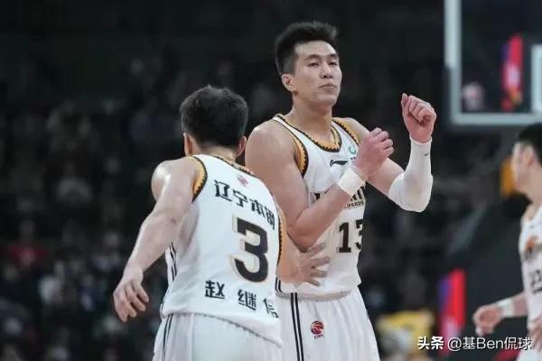 辽宁三年后会成为北京首钢?谣言还是预言，解析辽宁三年后阵容