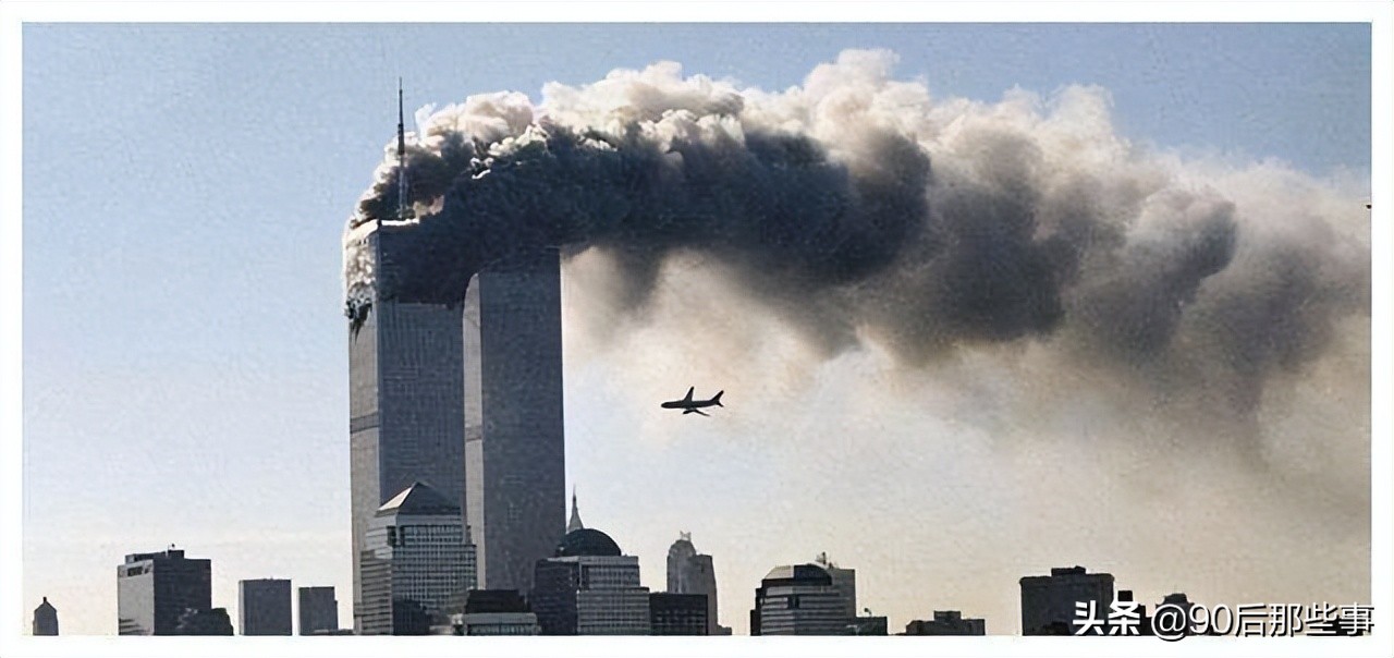 纽约时报对911事件的报道,911事件新闻传播