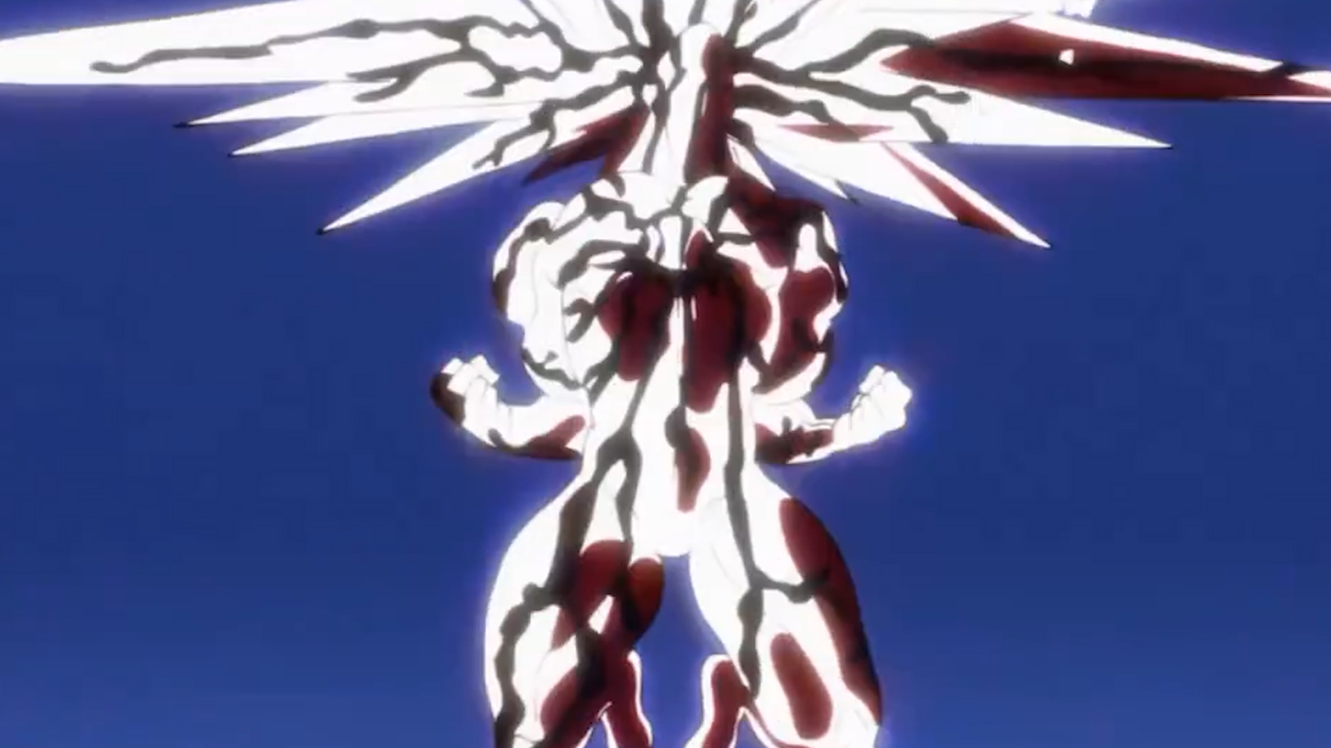 一拳超人中埼玉最强的形态,一拳超人的埼玉到底是什么级别