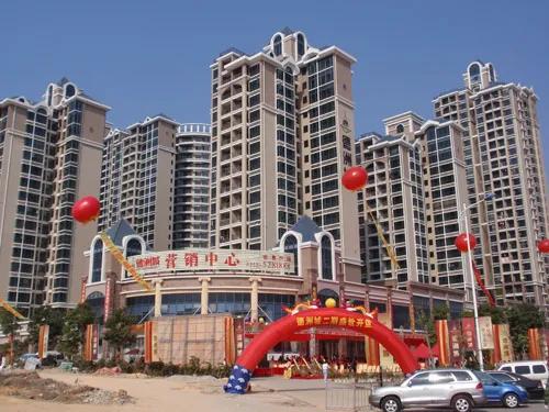 在惠州大亚湾买房后悔吗,深圳上班大亚湾入户