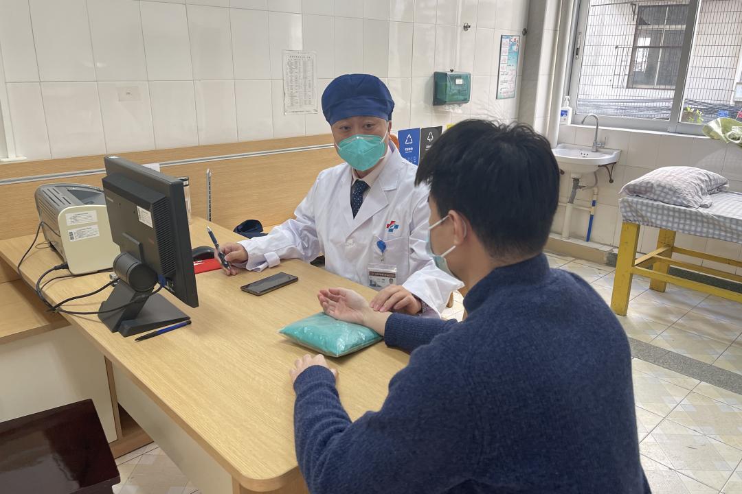 医院没有内分泌科怎么查糖尿病,北医三院内分泌科看糖尿病谁最好