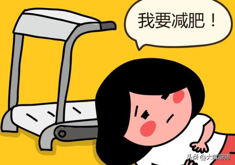 燕麦为主食减肥,吃燕麦当主食减肥容易掉秤吗