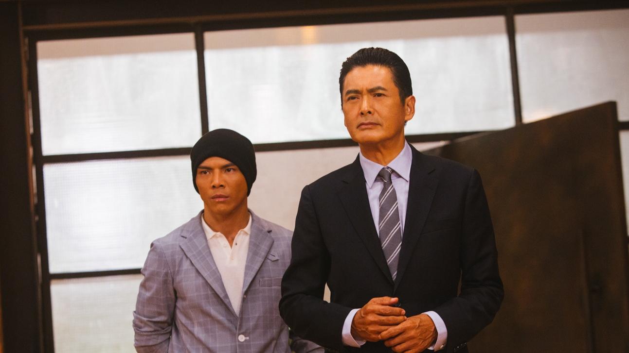 从未捐款过的明星,从来不捐款的明星周润发