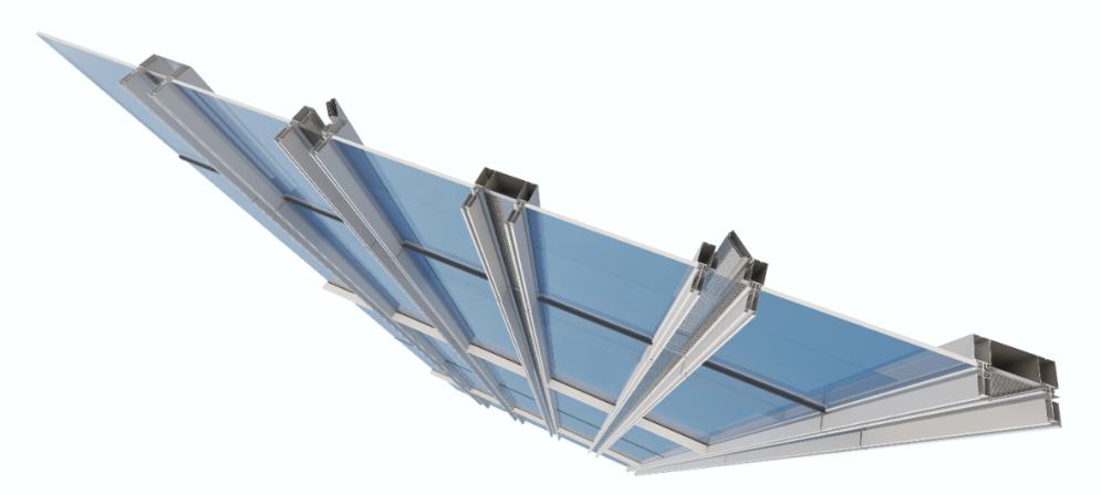 绿色节能建筑外立面,建筑外立面节能材料