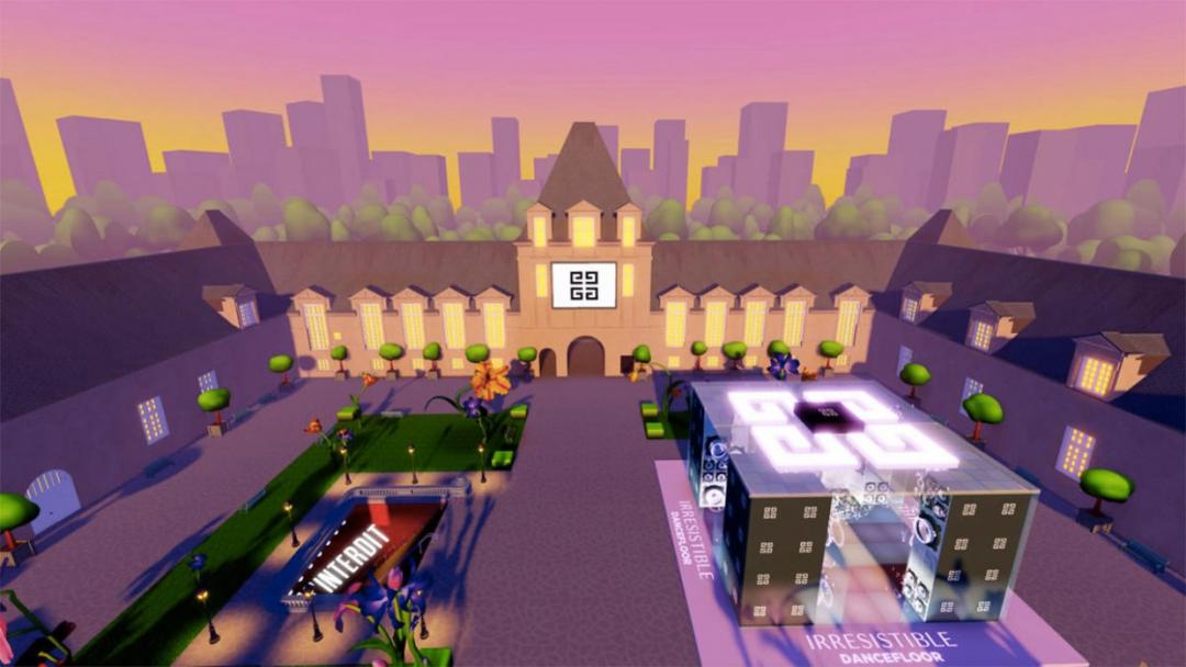 淘宝首个元宇宙直播间即将上线，美妆企业准备好了吗？