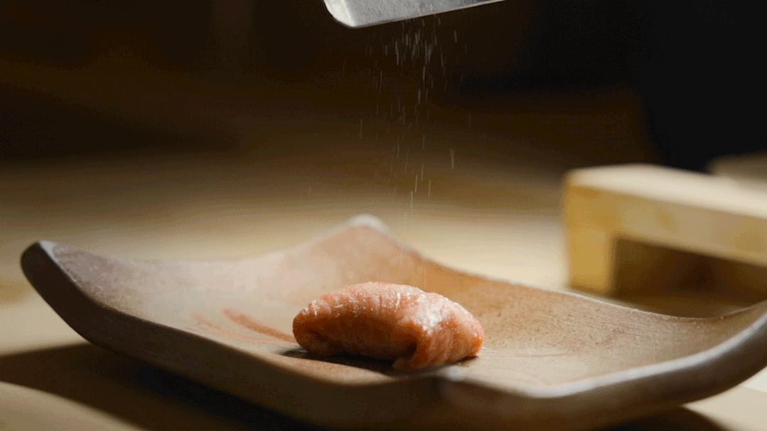 觅·「黑珍珠Omakase」の匠心情怀，收藏好这份指南