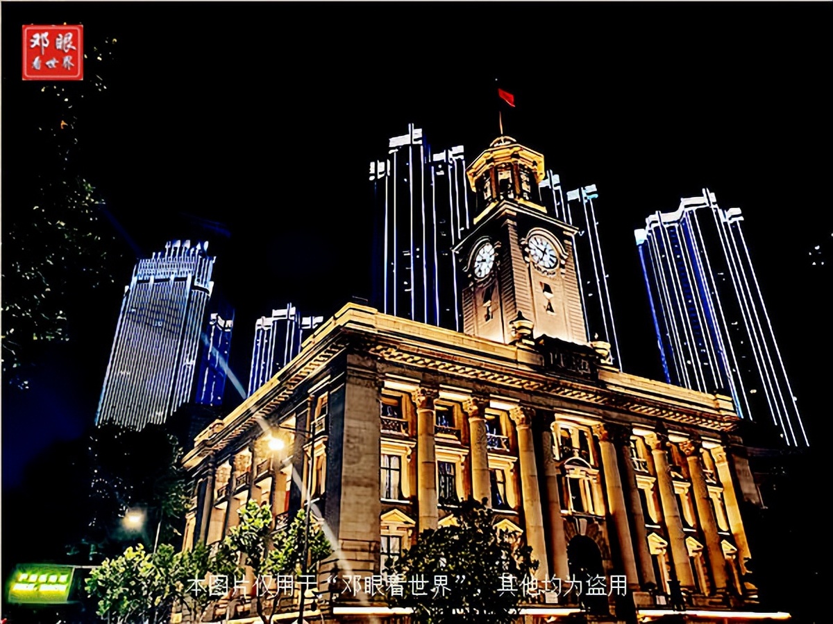 武汉十大标志建筑排名,武汉十大地标性建筑