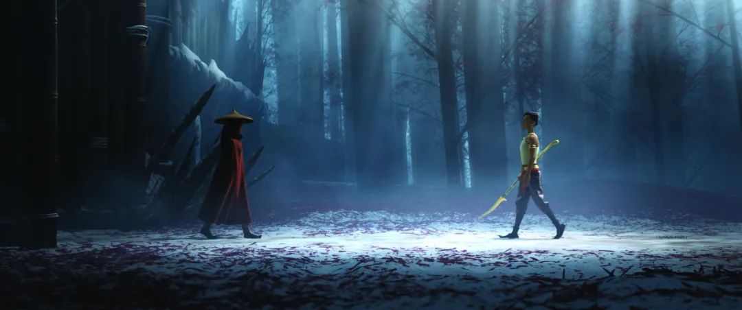 华人在好莱坞的另一条路,或许能更成功?