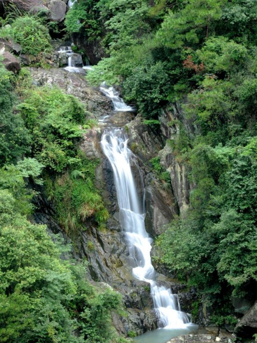 温州山水打卡点,温州市乡村旅游网红打卡地
