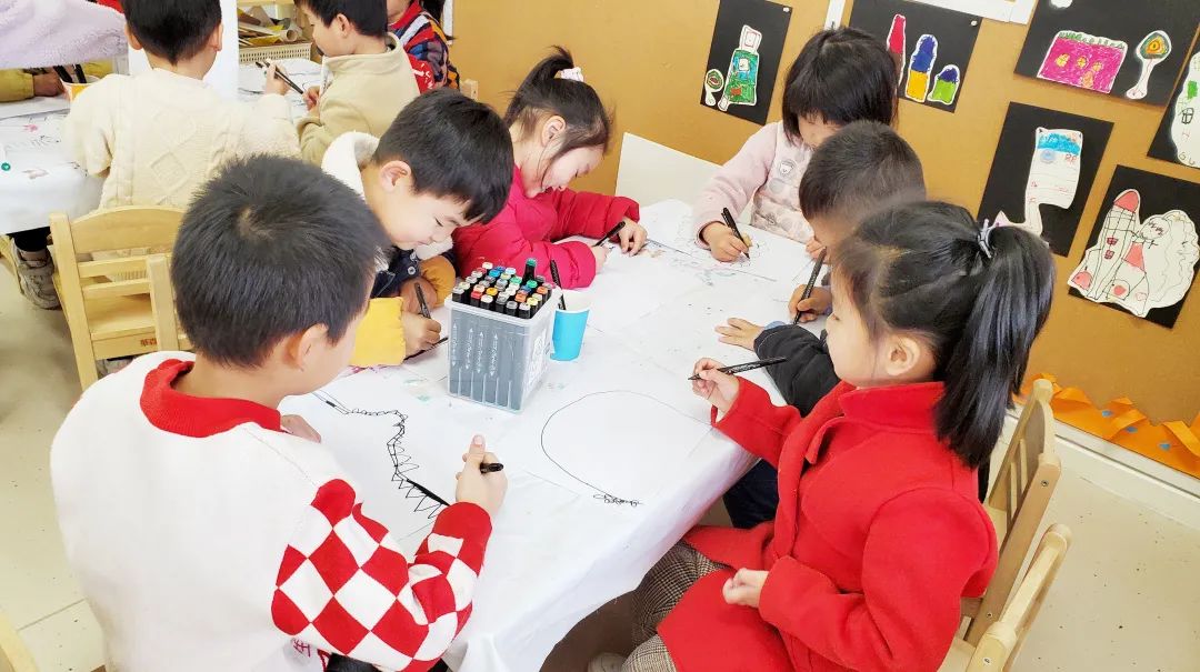 幼儿桥的课程故事,幼儿园优秀课程故事分享与解析