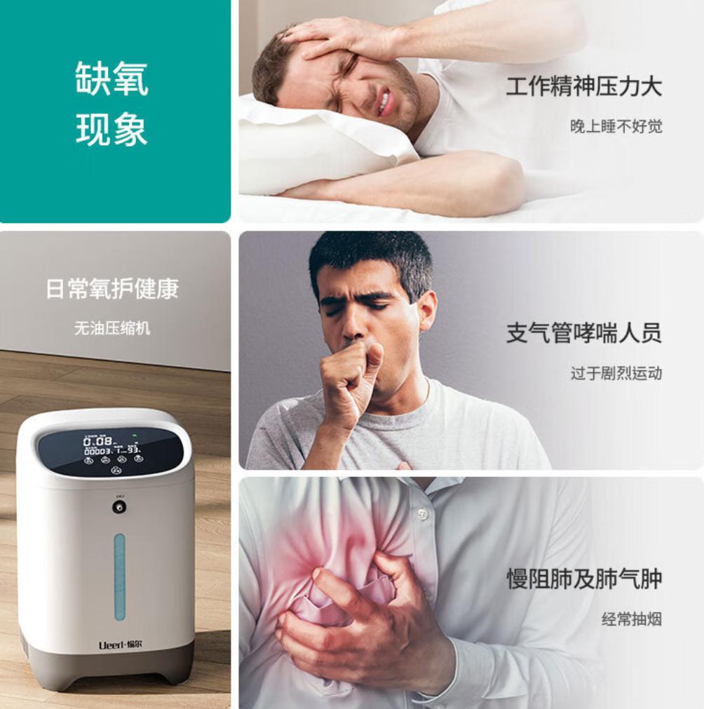 制氧机是什么用的,制氧机到底是什么