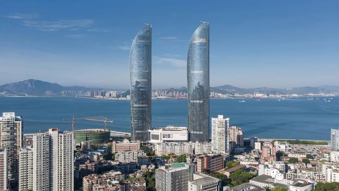 中国新时代100大建筑名单,中国新时代100大建筑发布