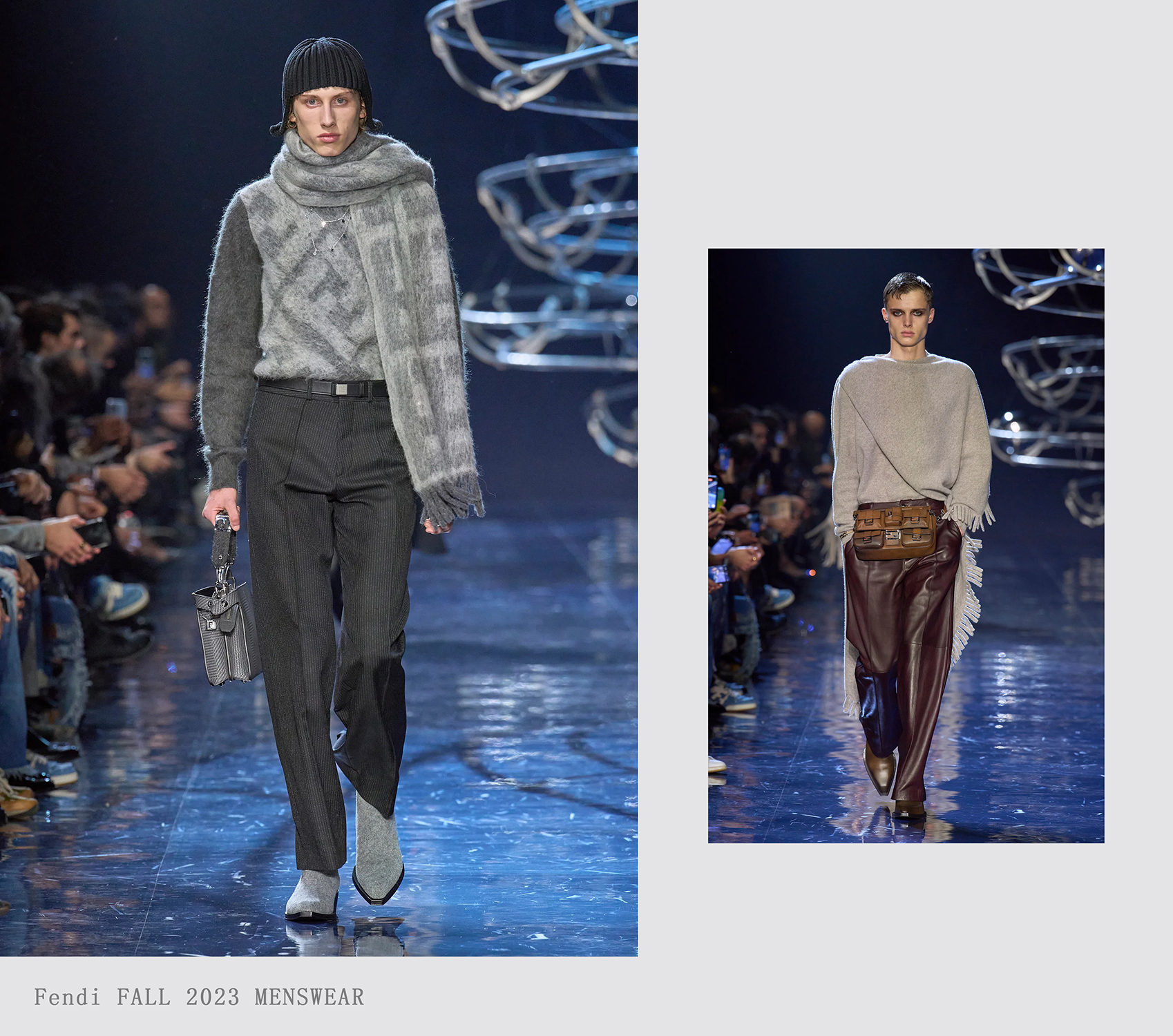 20-21秋冬男装面料趋势,男装夏季针织爆款面料