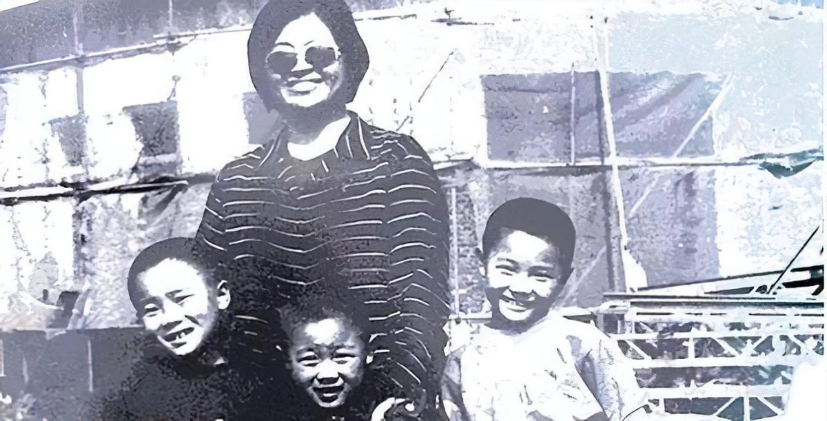 付广荣帮助重刑犯,付广荣教母