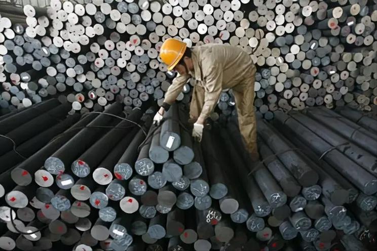 中国钢铁会受影响吗,中国钢铁的劣势