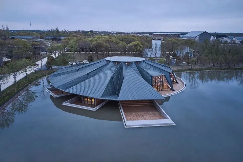 推进乡村振兴留住乡韵留下乡愁,最美乡村建筑