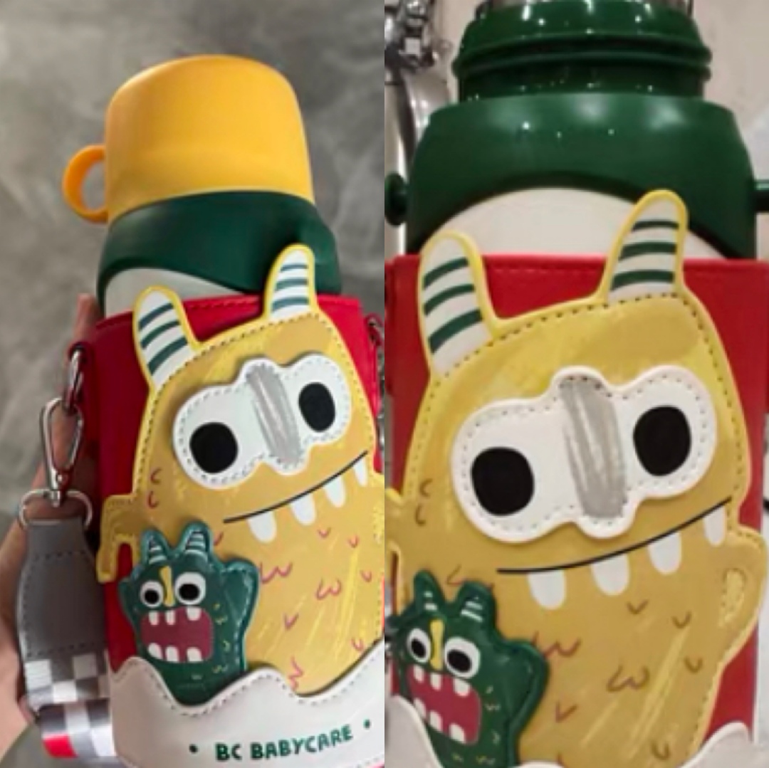 不锈钢保温杯温水进去毒水出来,儿童保温杯怎么区分有毒没毒