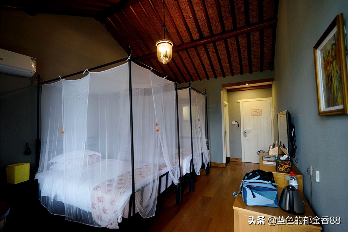 无名河我心中的伊甸园,画出我心中的伊甸园