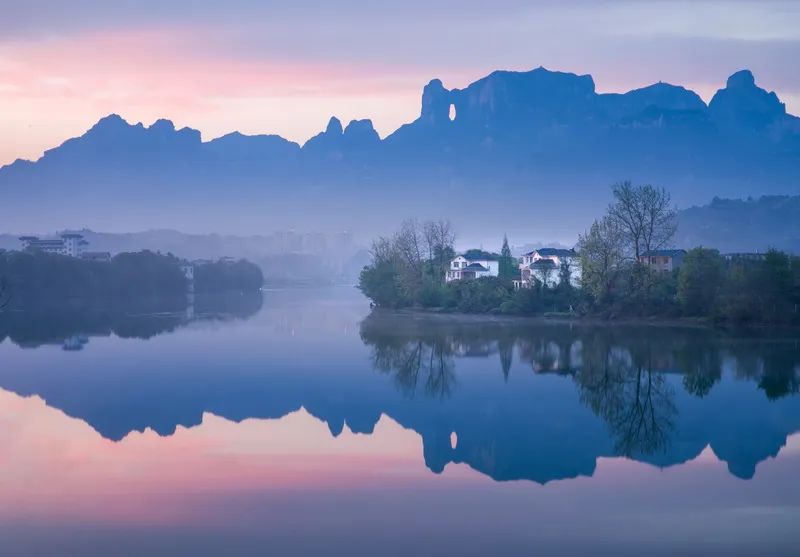 欧卡2遨游中国张家界天门山,遨游中国张家界天门山地图