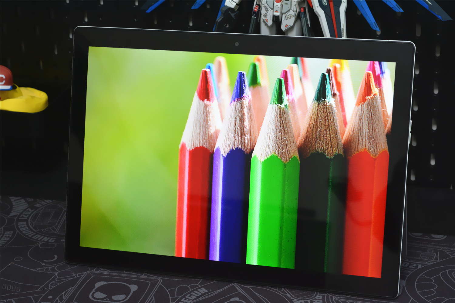 2K触摸屏，二合一笔记本设计，壹号本T1入手评测