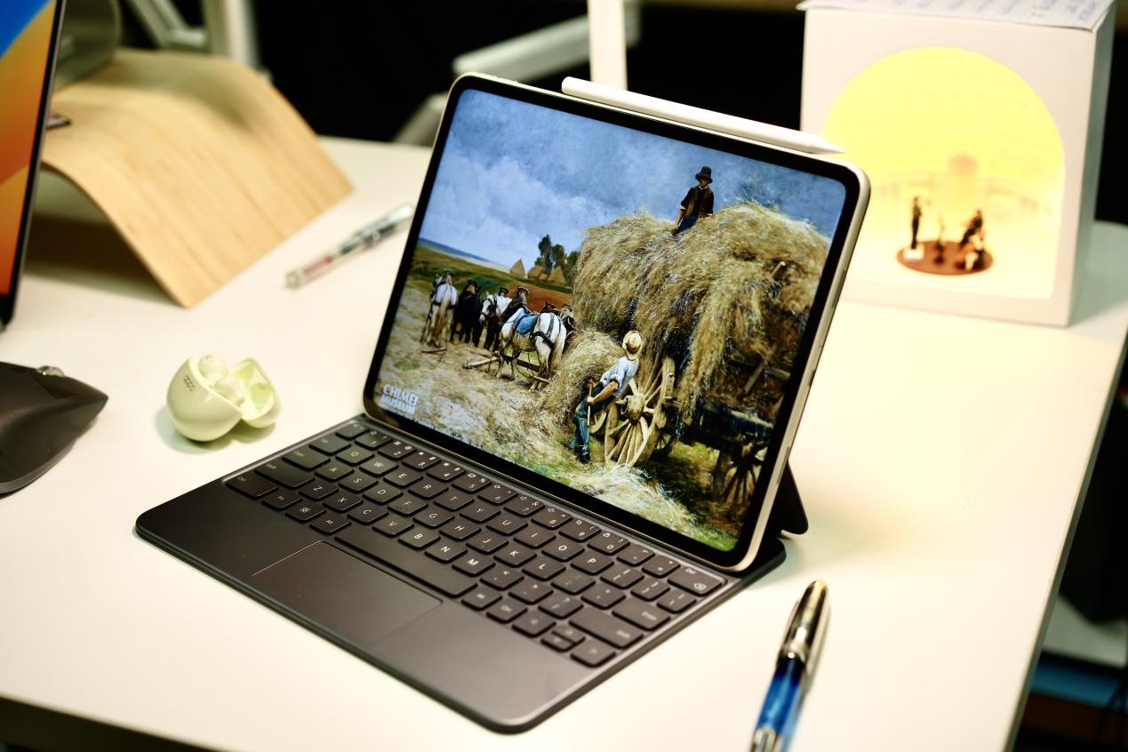 oppopad2最新,oppopad2亮点介绍