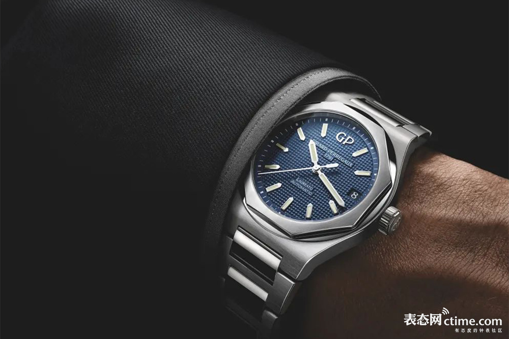 被低估了的手表品牌,离家出走自我创业