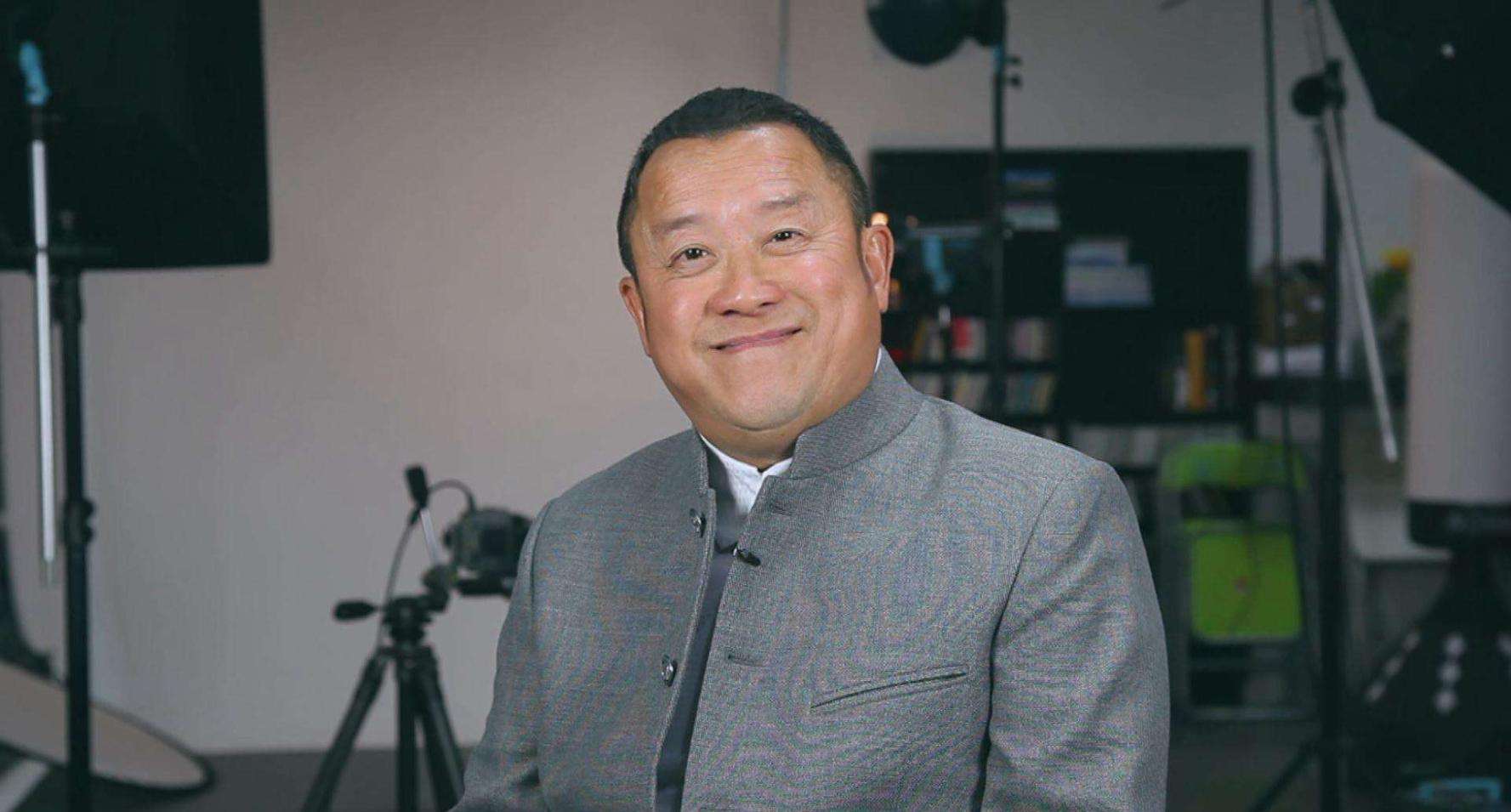 人比人气死人！这8位明星不但名气大，还个个“身怀绝技”