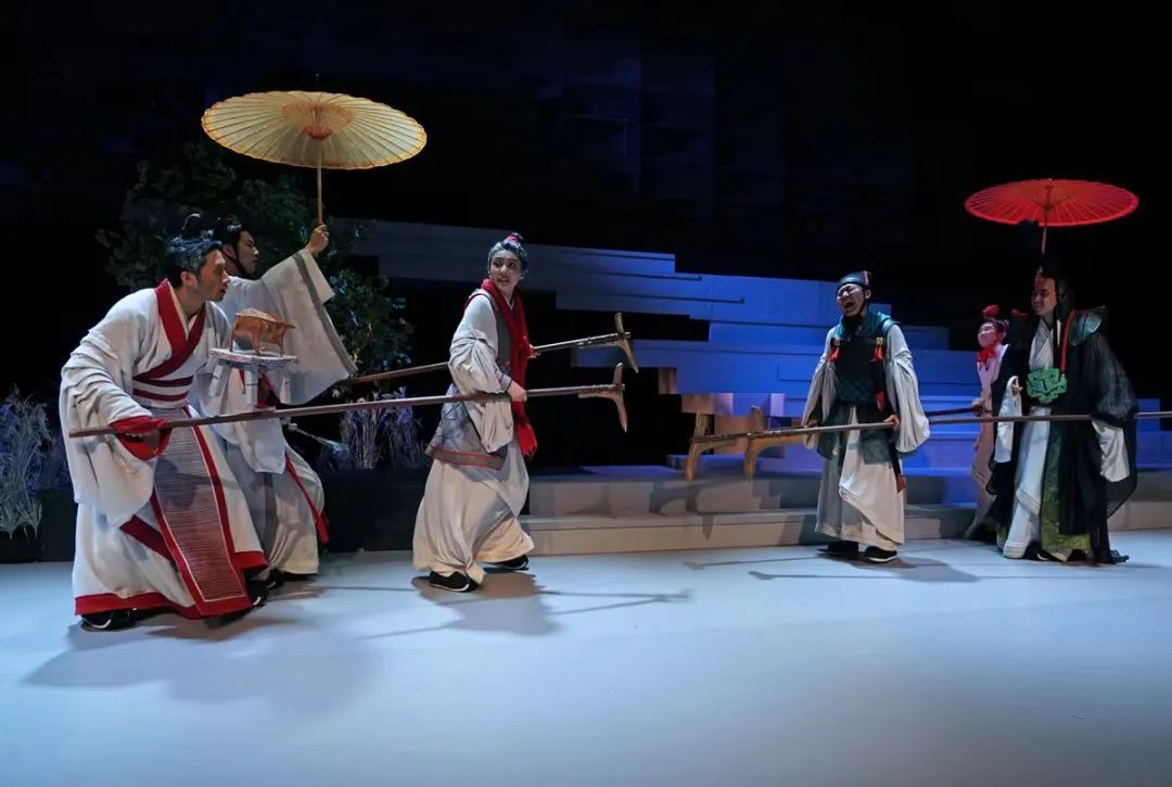 孔夫子和孔丘,和孔夫子对话