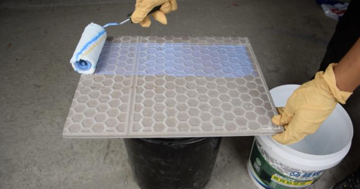 左唐背胶和德高背胶,背胶粘手就是好背胶吗