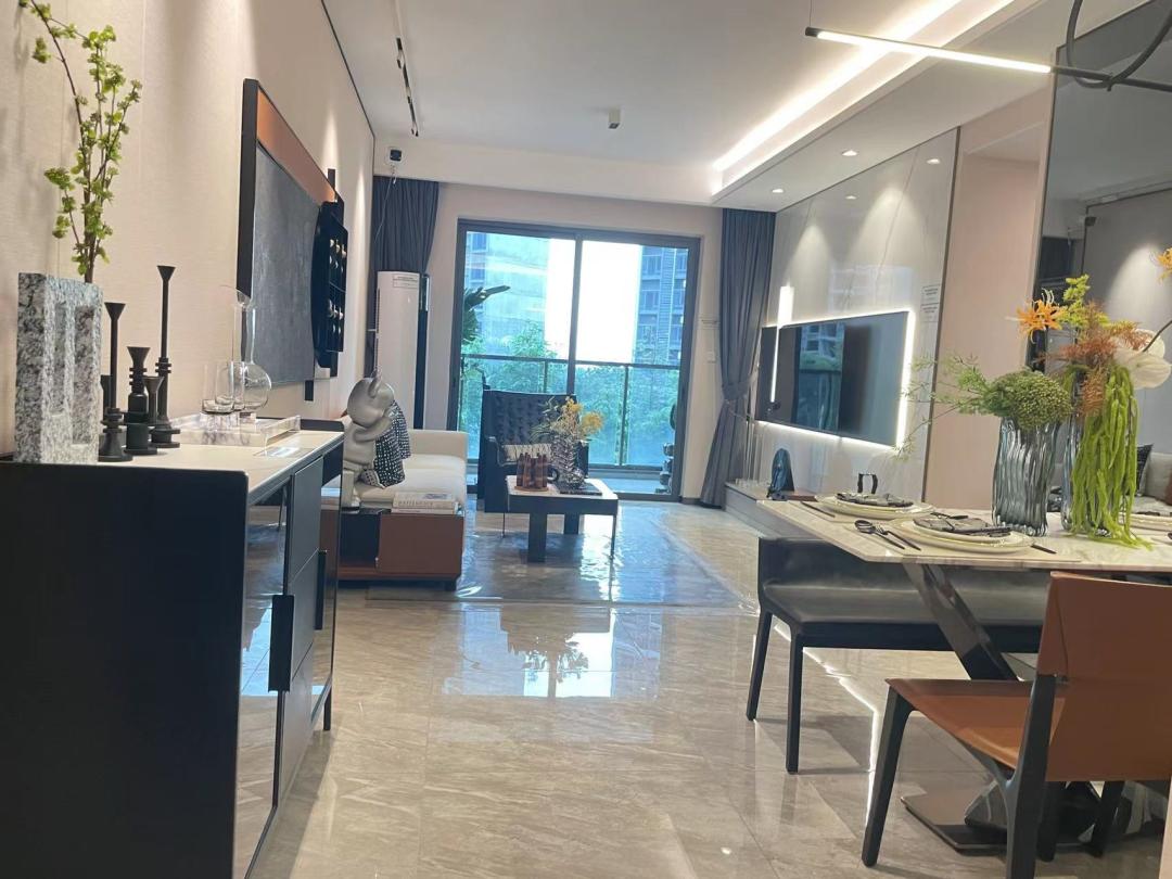 刚需绕不过的简单购房,刚需盘的缺点