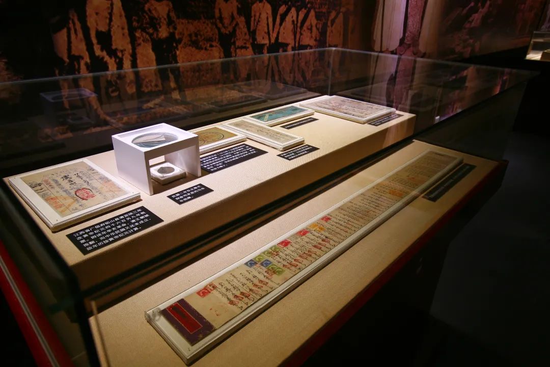 中国历史上的税收故事,发票发展历程