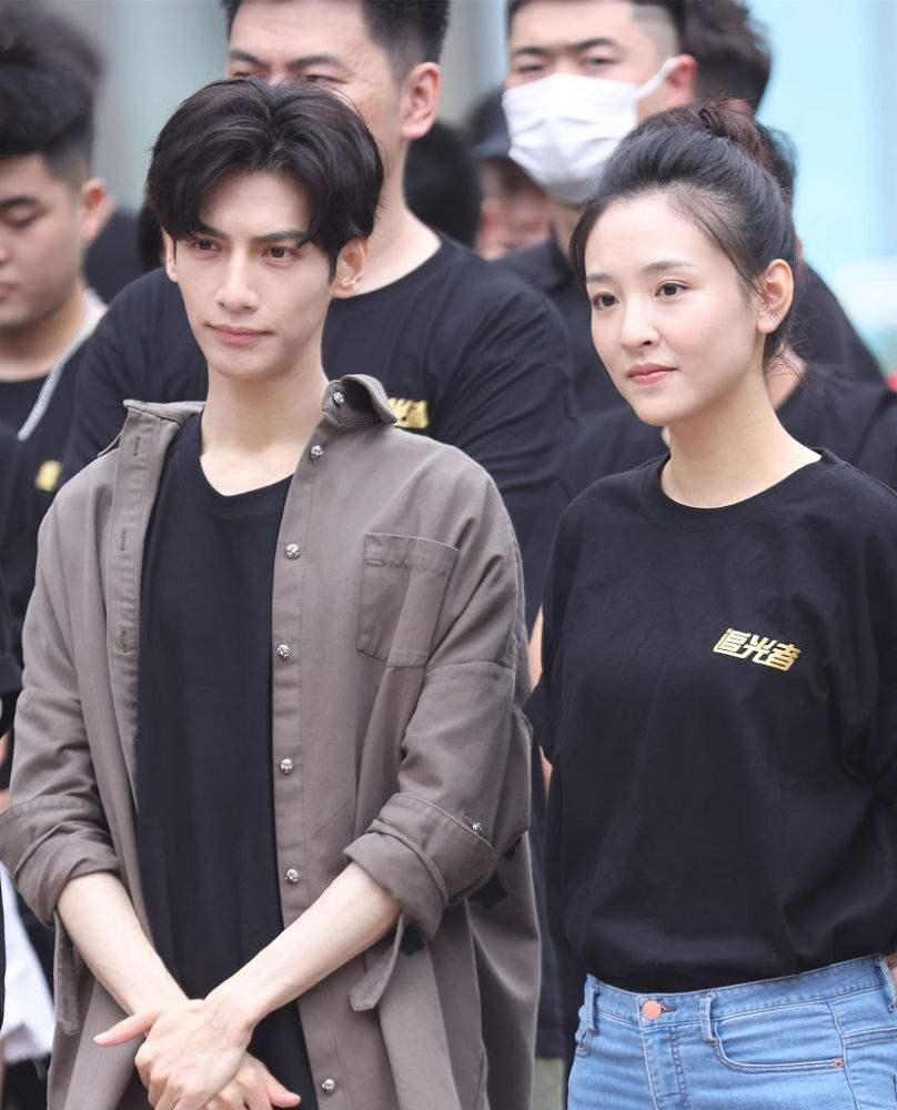 吴倩婚姻幸福吗,吴倩离婚官宣了吗