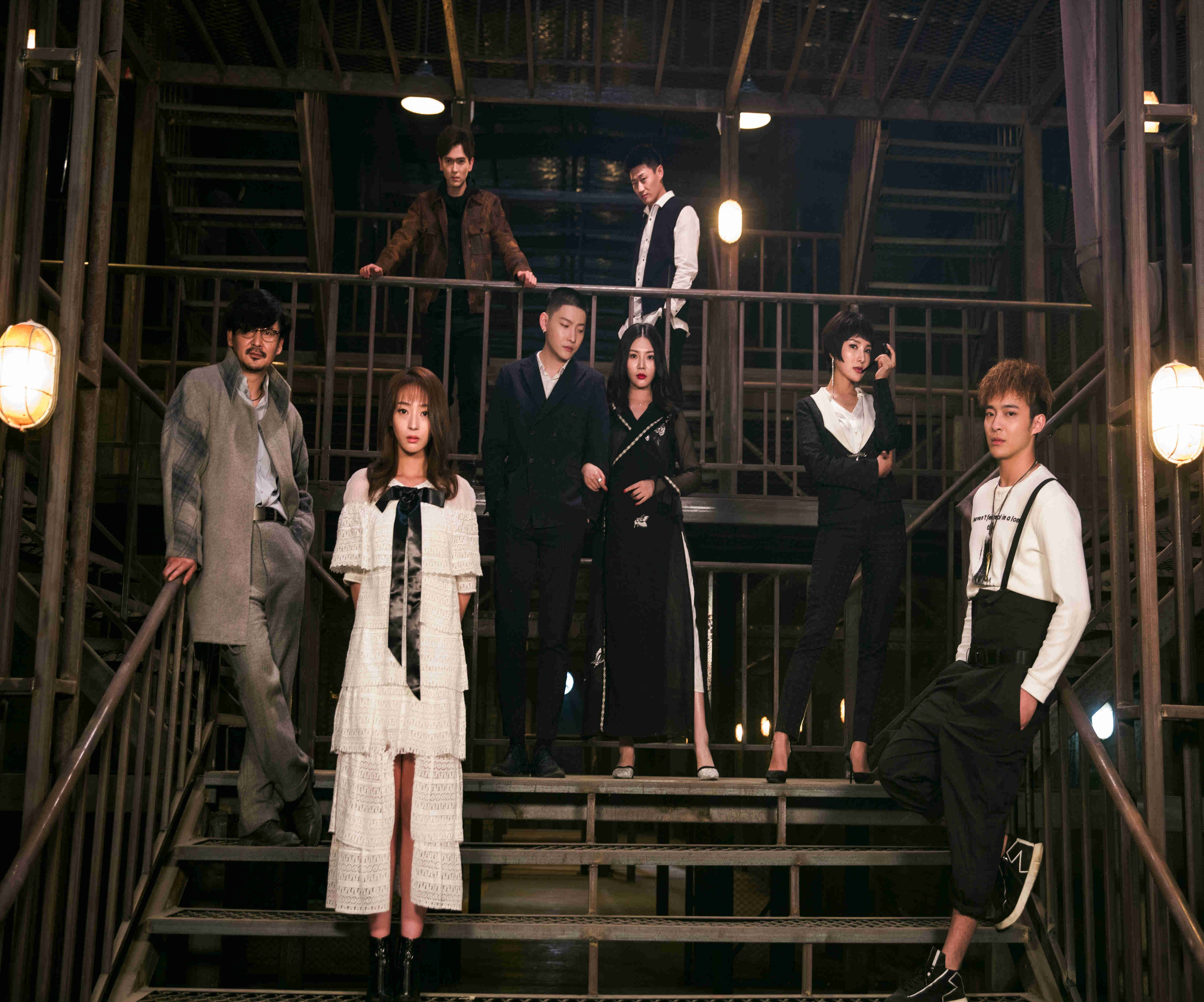 2022年豆瓣评分最高的10部国产剧,2022年评分最高的十部国产剧