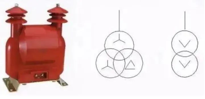 电气配电符号图标大全,配电柜各种电气符号大全