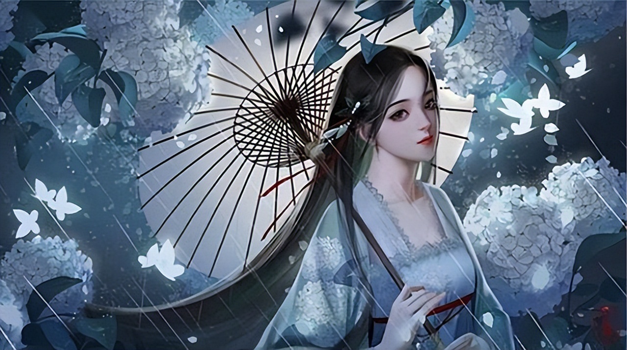 经典耐看的四本穿越重生高品质好书,真的有被文笔惊艳到!