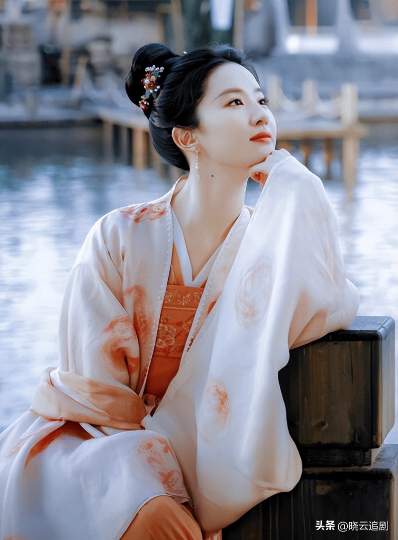 梦华录赵盼儿拆穿周舍,梦华录赵盼儿知道当年真相