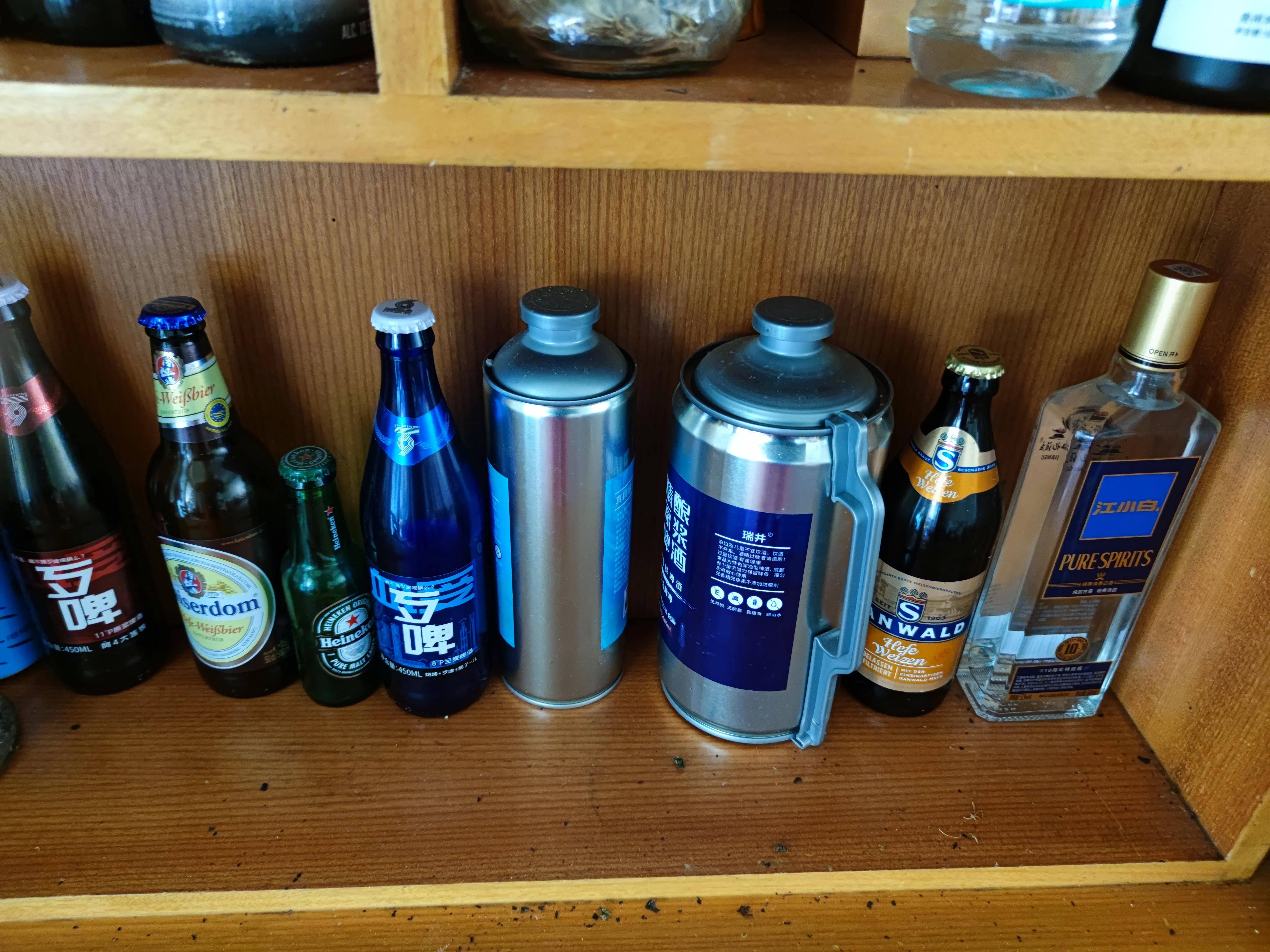 啤酒原来也有这个小技巧,啤酒的常识和作用