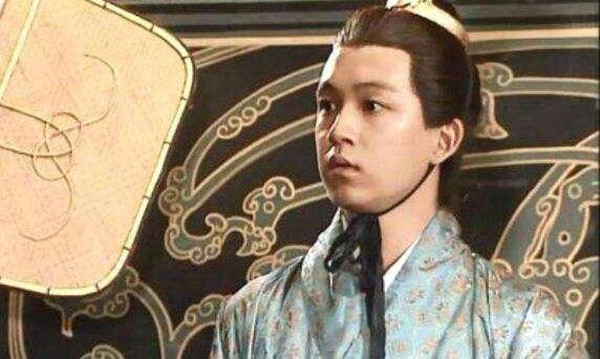 三国人物|东吴之殇：特别能“忍”的太子孙登英年早逝