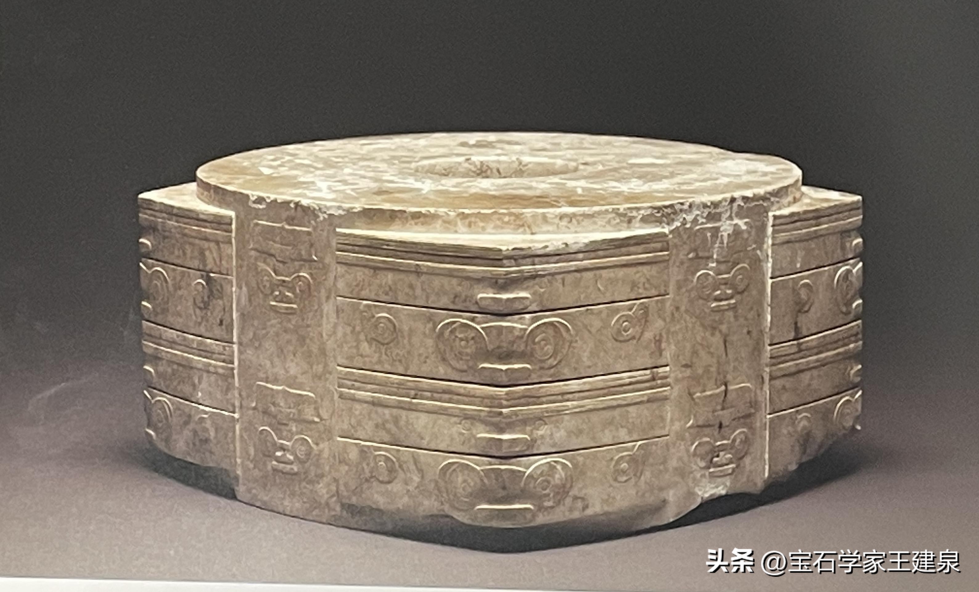 古代制玉技术研究,夏代的制玉工艺